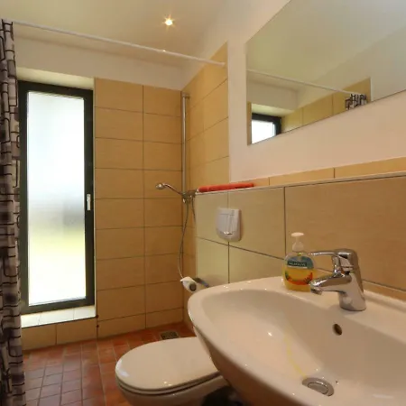 Apartamento Atrium_ferienhaus _struwelpeter_ *